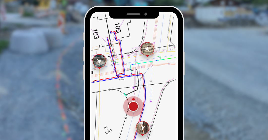 GPS photodocumentation in civil engineering - Frequently asked questions