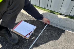 Galabau digital: Digitize measurement & photo documentation