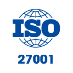 ISO 27001 Geverifieerd