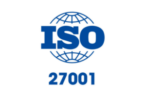 SitePlan is ISO 27001 certified